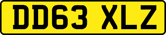 DD63XLZ