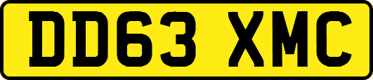DD63XMC