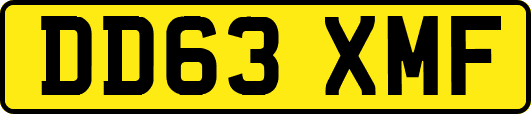 DD63XMF
