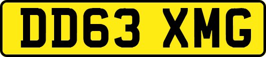 DD63XMG