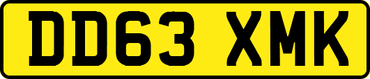 DD63XMK