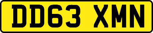DD63XMN