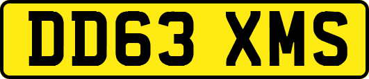 DD63XMS