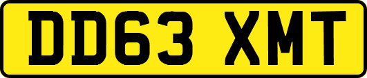 DD63XMT