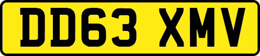 DD63XMV