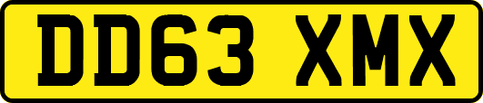 DD63XMX