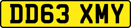 DD63XMY