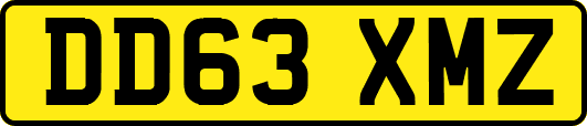 DD63XMZ