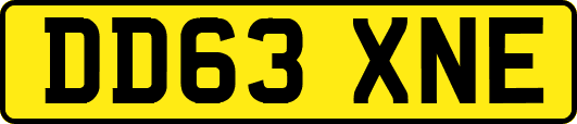 DD63XNE