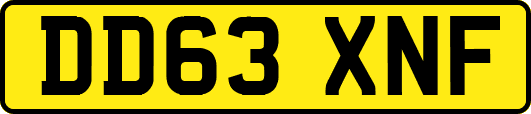 DD63XNF