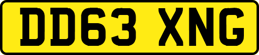 DD63XNG