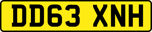 DD63XNH