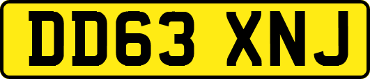 DD63XNJ