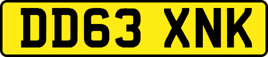DD63XNK