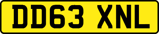 DD63XNL