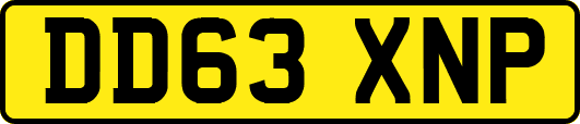 DD63XNP