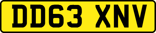 DD63XNV