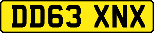 DD63XNX