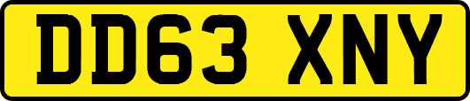 DD63XNY
