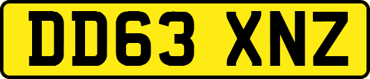 DD63XNZ