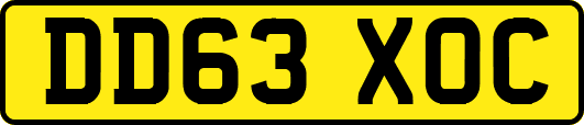 DD63XOC