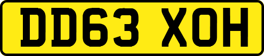 DD63XOH