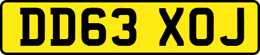 DD63XOJ