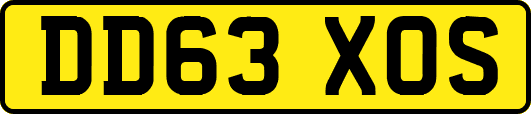 DD63XOS