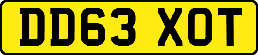 DD63XOT