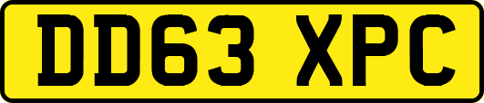 DD63XPC