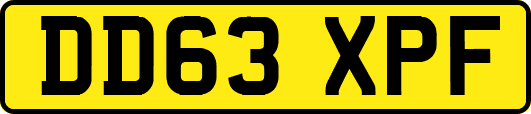 DD63XPF