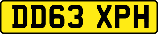 DD63XPH