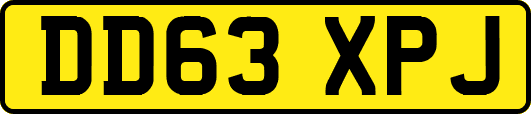 DD63XPJ