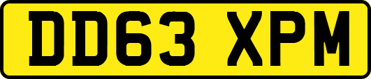 DD63XPM