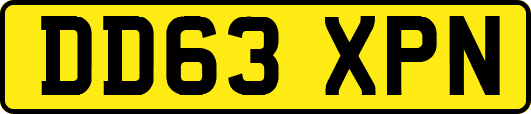 DD63XPN