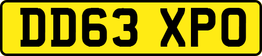 DD63XPO
