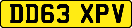 DD63XPV