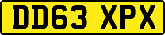 DD63XPX