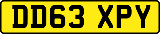 DD63XPY