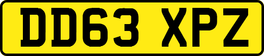 DD63XPZ