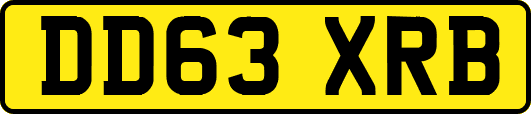 DD63XRB