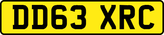 DD63XRC
