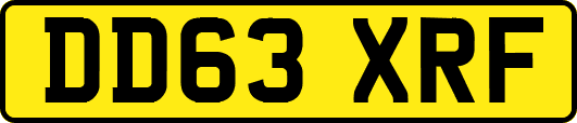 DD63XRF