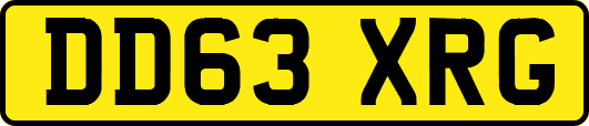 DD63XRG