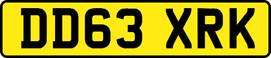 DD63XRK