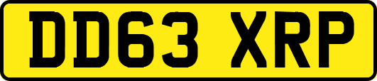 DD63XRP