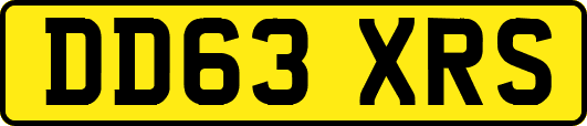 DD63XRS