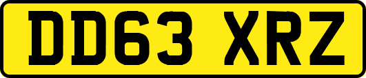 DD63XRZ