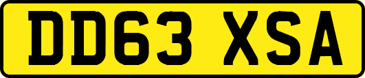 DD63XSA