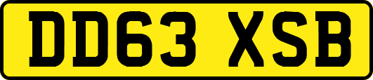 DD63XSB